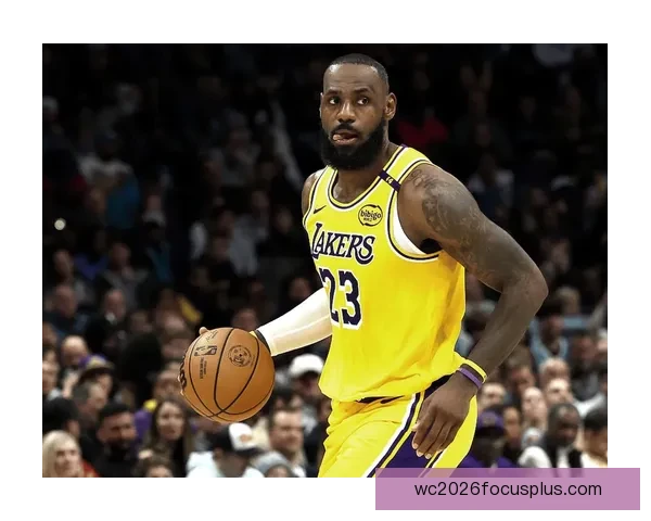 詹姆斯创下历史新纪录 勇士逆转湖人迎来三连胜