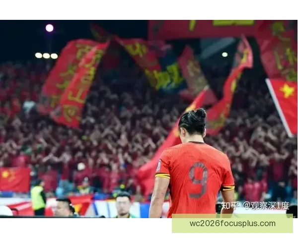 世界杯预选赛中国队绝杀叙利亚迎来关键胜利晋级希望大增