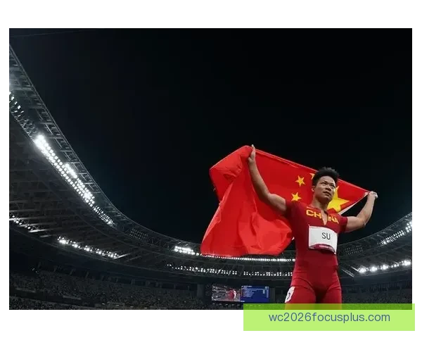 东京奥运会精彩回顾 中国运动员创造历史性突破成焦点